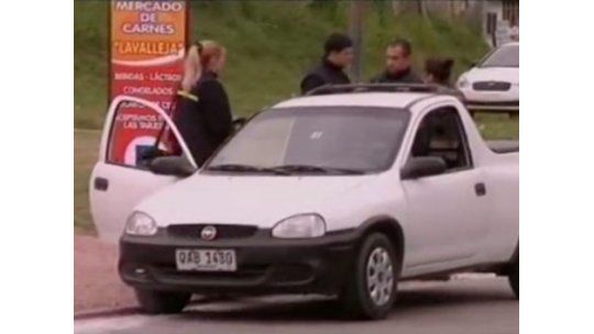 Procesan a menor por delito vinculado al asesinato del policía