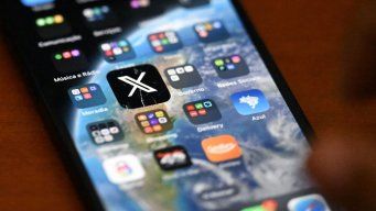 Foto: AFP. X (antes Twitter).