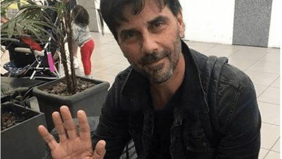justicia de nicaragua pide captura de actor argentino juan darthes
