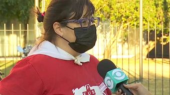 cierre de casa de galicia: sorpresa e incertidumbre de los trabajadores de la mutualista