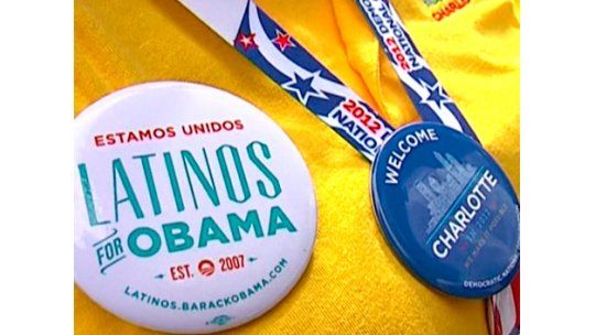 Voto latino en USA puede ser determinante en elecciones