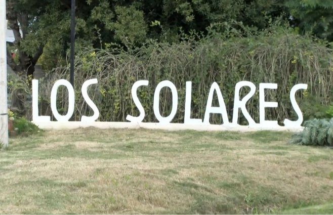 Foto: Subrayado. Los Solares, Sauce, Canelones.