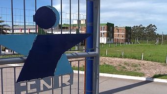 murio un preso de 19 anos por heridas de arma blanca en santiago vazquez