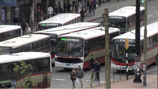 moviliza transito