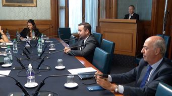 cal ratifico haber recibido amenazas del empresario aguiar y citaran a martinelli