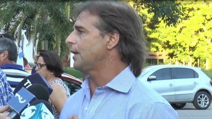lacalle pou senala responsabilidad politica de tabare vazquez 