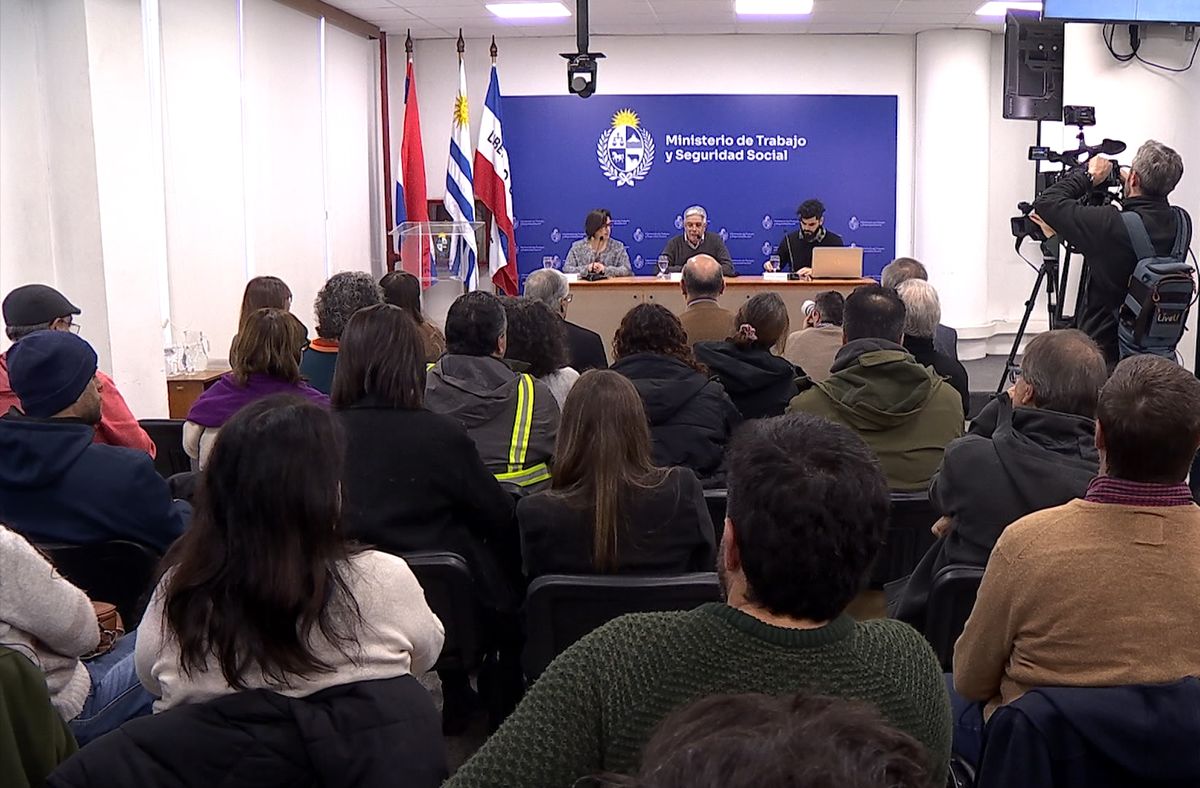 Ministerio de Trabajo presentó cifras de siniestros laborales y resalta baja en casos mortales en últimos trimestres
