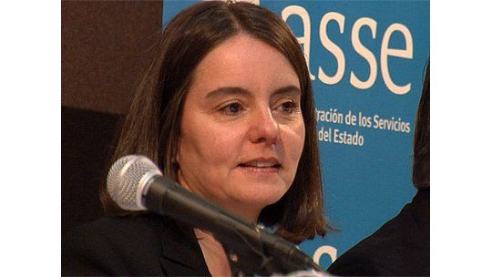 Paros y ocupaciones en la salud se anunciarán 24 horas antes