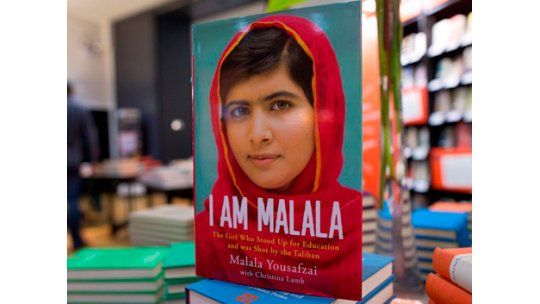 Nobel de Paz: Malala y un médico congoleño entre los favoritos