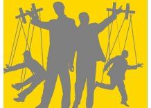 A prisión tres líderes de la secta orientalista  Ho Li Tao