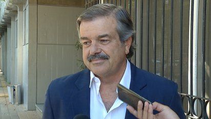 uriarte: la prioridad seria devolverle esperanza y motivacion al agro