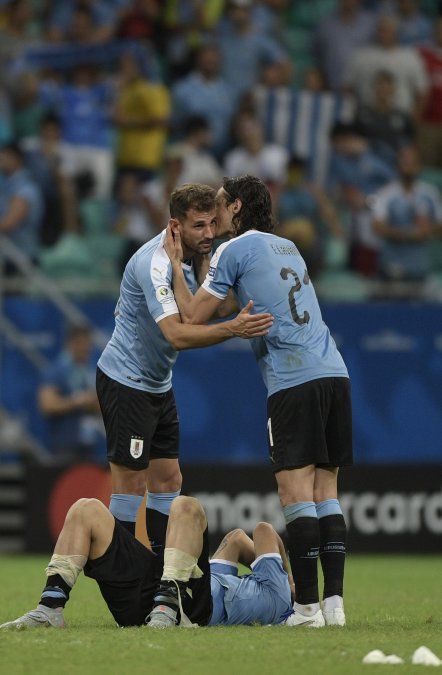 Fútbol  Luis Suárez guía a Nacional hacia la final del Campeonato Uruguayo