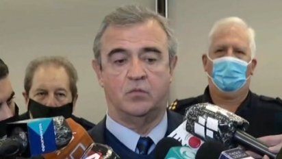 larranaga asegura que hay pistas para dar con el asesino de dos adolescentes en la teja