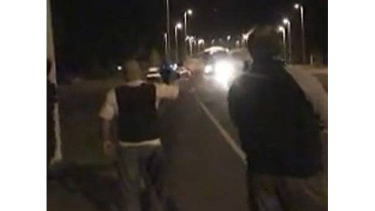 Buscan a pareja por falso secuestro en Punta del Este
