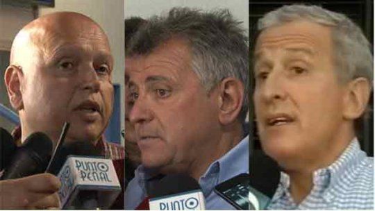 Valdez tras el clásico suspendido: “uno de los días más tristes del fútbol”