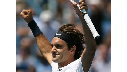 Federer se quedó con el Masters 1.000 de Cincinatti
