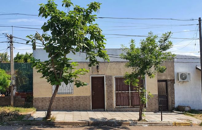 Aclaran homicidio en Salto: un policía asesinó a una ex reclusa y la mutiló con un hacha