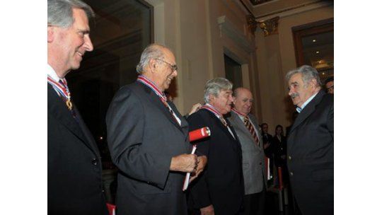 ¿Tabaré Vázquez, el mejor presidente uruguayo de últimos 20 años?