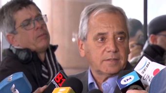 luis suarez nos pidio plazo hasta manana, dijo jose fuentes