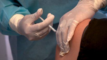 personas en lista de espera recibiran fecha de vacunacion la semana que viene