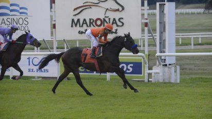 great spirit hizo suyo el clasico invasor