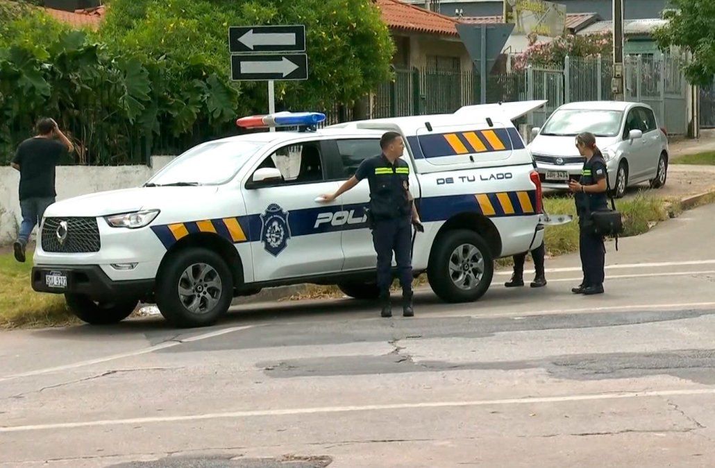 Un hombre está grave tras ser golpeado con un bate de béisbol en una trifulca en Sayago; el agresor fue detenido
