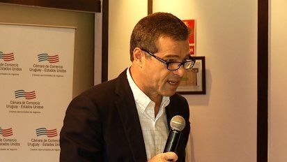 empleo, seguridad y educacion, los temas prioritarios para ernesto talvi