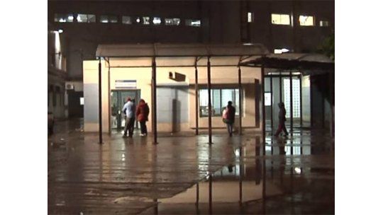 En libertad la madre de la beba que presentó 14 fracturas