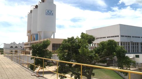 Gobierno se apresta a anunciar acuerdo con consorcio de Arazatí para reformular proyecto de planta potabilizadora