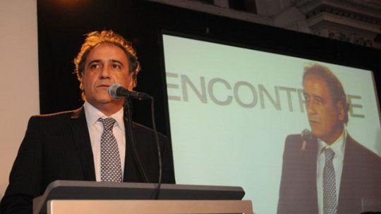 gustavo yocca la republica