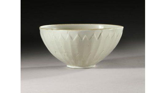 Tazón chino comprado por U$S 3 lo venden a 2.2 millones en NYC