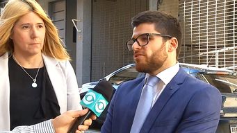 tampoco se puede sacar mucho de ese video, dijo abogada de policias detenidos por adolescente asesinado