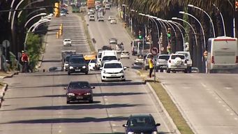 nuestro teorico en las libretas es malisimo, es una libretita de chistes, dijo director de la unasev