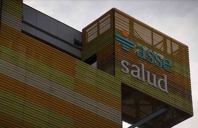 Gobierno modificó la modalidad para elegir y cambiar el prestador de salud