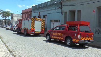 jerarcas de ose y de la empresa contratada declaran para determinar responsabilidades