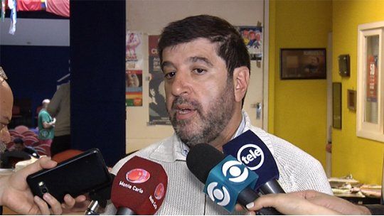 fernando pereira