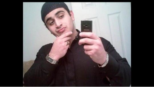 Omar Mateen