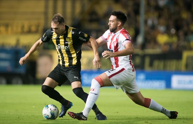 Foto: Ramiro Cicao / Foco UY