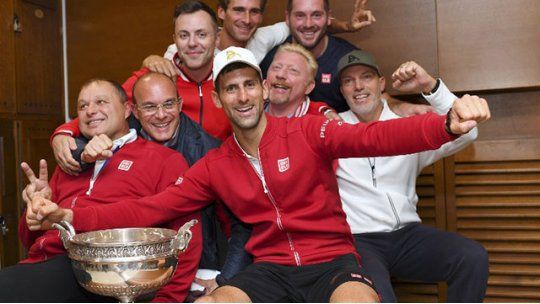 djokovic
