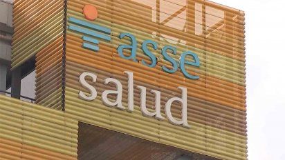 ASSE presentó nuevo protocolo para trabajadores ante aumento de casos de Covid-19