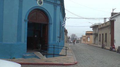 prision preventiva para el hombre que asesino a su hermano en rocha
