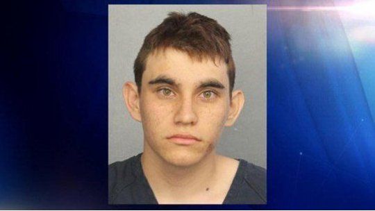 Nikolas Cruz