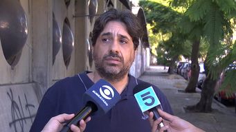 presidente de unidad de seguridad vial lamento siniestro en florida y manifesto preocupacion por estadisticas