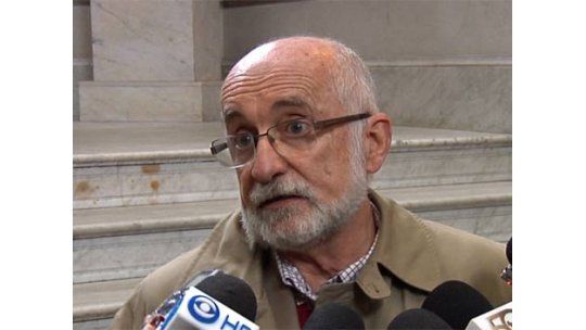 Secundaria cree que hay poco margen para evitar huelga
