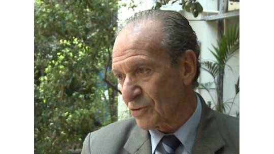 Caso Pluna: dichos de Calloia contradicen a sus abogados