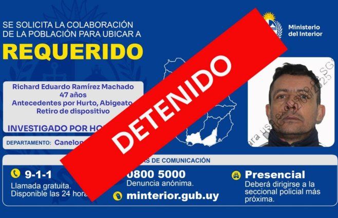 Imagen: Ministerio del Interior.