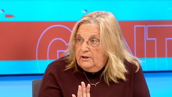 bianchi: tenemos un gobierno en disputa, los enfrentamientos dentro del frente amplio son muy fuertes