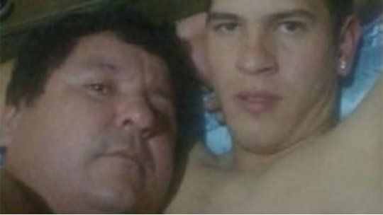 Todo Paraguay habla de la relación entre futbolista y presidente de un club