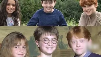 vuelve la magia de harry potter: la nueva serie de hbo que se estrenara en 2026 ya tiene a sus protagonistas