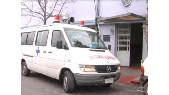 Médico fue golpeado por familiares de un paciente